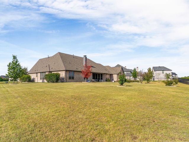 6403 Holbrook Circle, Parker, TX 75002