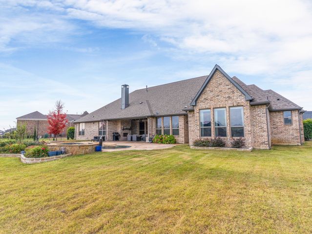 6403 Holbrook Circle, Parker, TX 75002