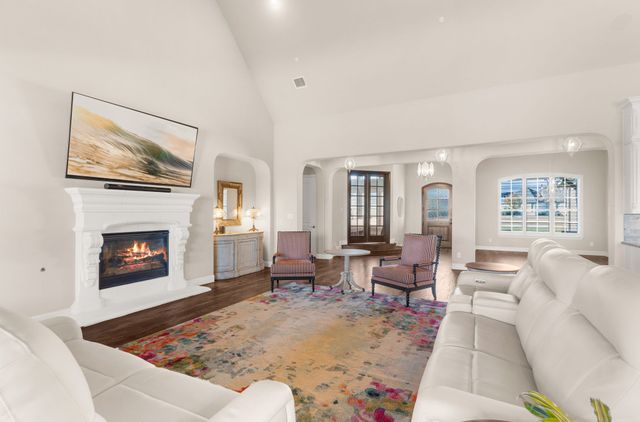 6403 Holbrook Circle, Parker, TX 75002