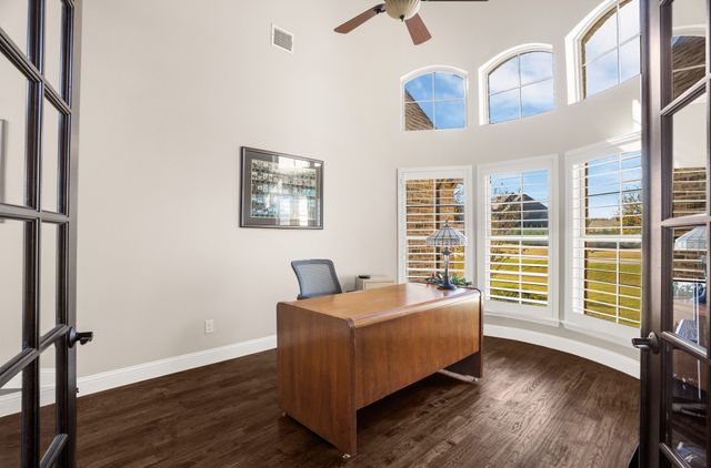 6403 Holbrook Circle, Parker, TX 75002