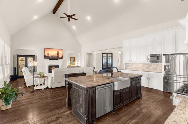 6403 Holbrook Circle, Parker, TX 75002