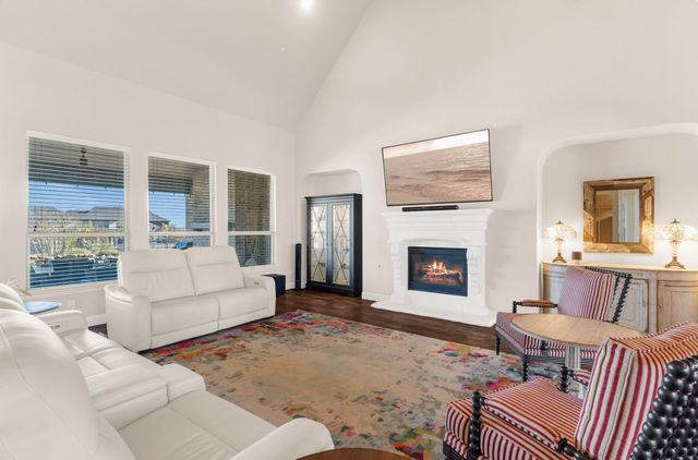 6403 Holbrook Circle, Parker, TX 75002