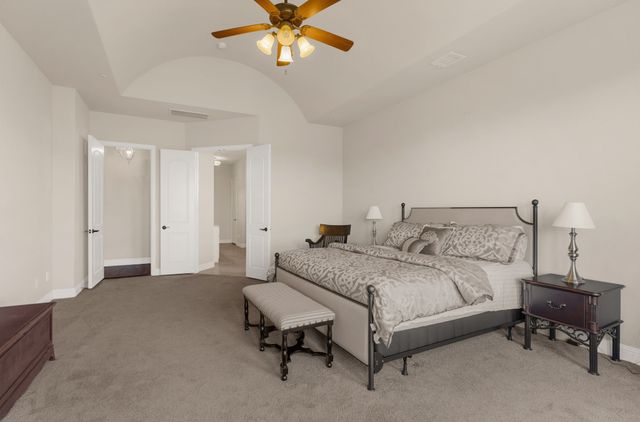 6403 Holbrook Circle, Parker, TX 75002