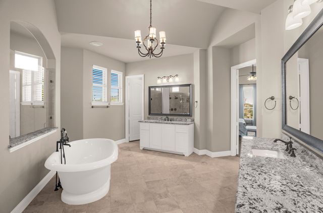 6403 Holbrook Circle, Parker, TX 75002