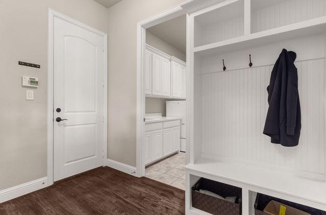 6403 Holbrook Circle, Parker, TX 75002