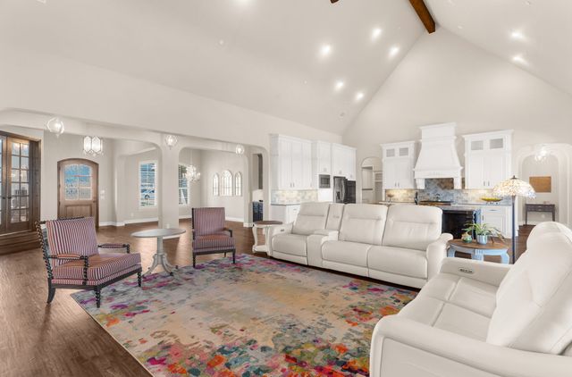 6403 Holbrook Circle, Parker, TX 75002