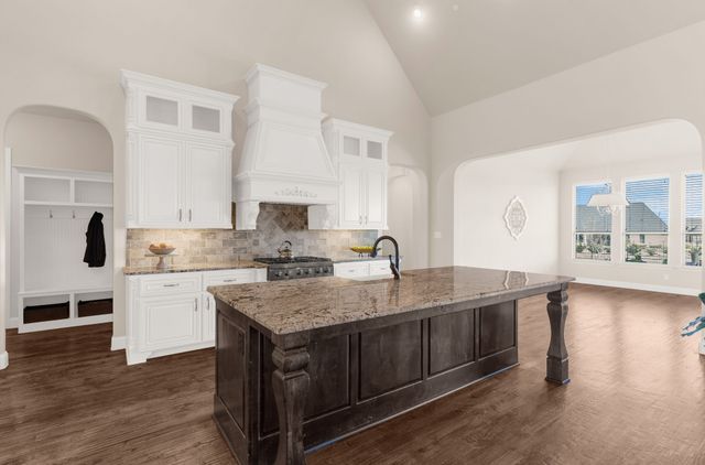 6403 Holbrook Circle, Parker, TX 75002