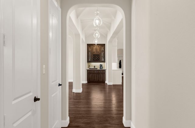 6403 Holbrook Circle, Parker, TX 75002