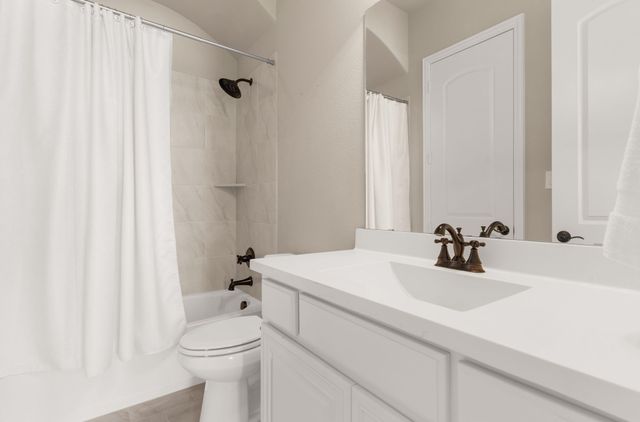 6403 Holbrook Circle, Parker, TX 75002