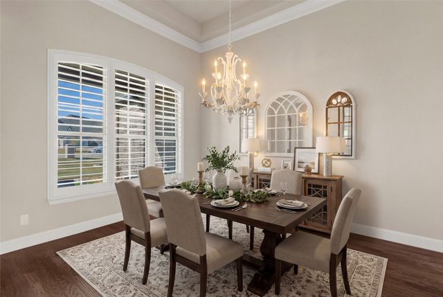 6403 Holbrook Circle, Parker, TX 75002