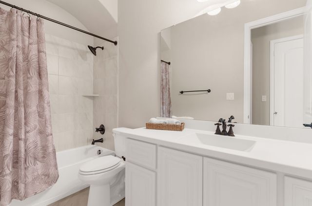 6403 Holbrook Circle, Parker, TX 75002