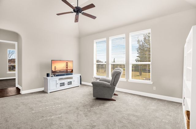 6403 Holbrook Circle, Parker, TX 75002