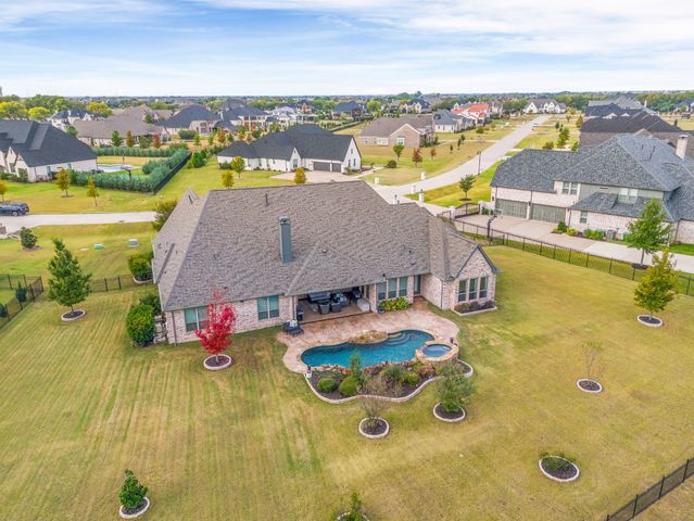 6403 Holbrook Circle, Parker, TX 75002