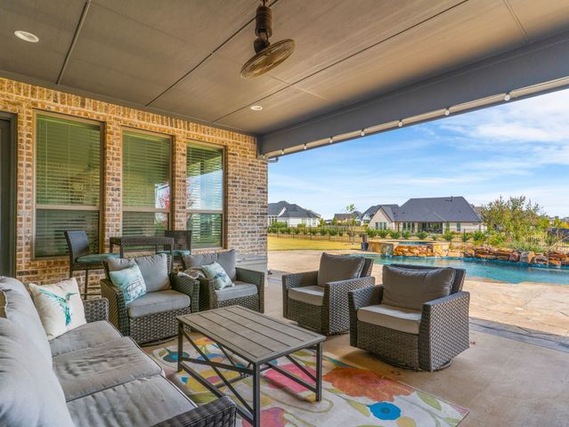 6403 Holbrook Circle, Parker, TX 75002