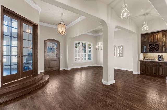 6403 Holbrook Circle, Parker, TX 75002