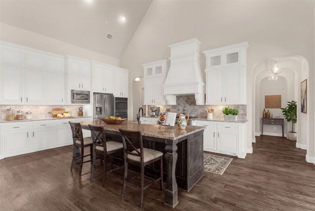 6403 Holbrook Circle, Parker, TX 75002