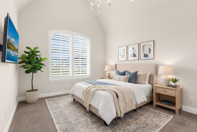 6403 Holbrook Circle, Parker, TX 75002