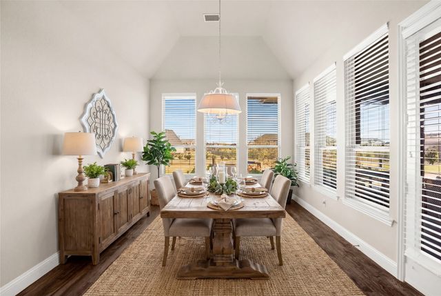 6403 Holbrook Circle, Parker, TX 75002