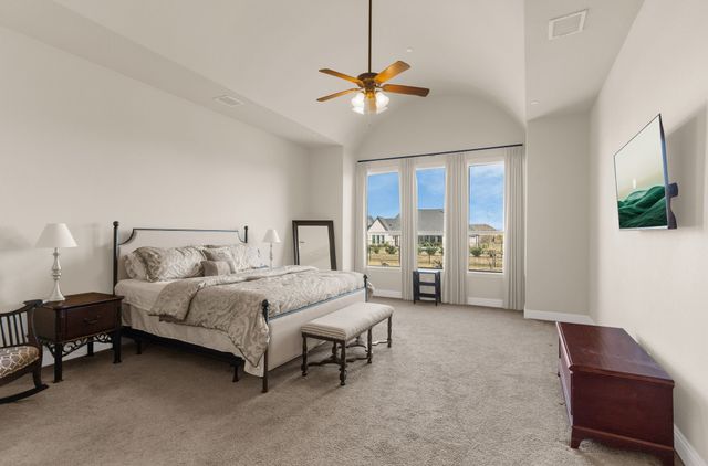 6403 Holbrook Circle, Parker, TX 75002