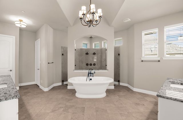 6403 Holbrook Circle, Parker, TX 75002