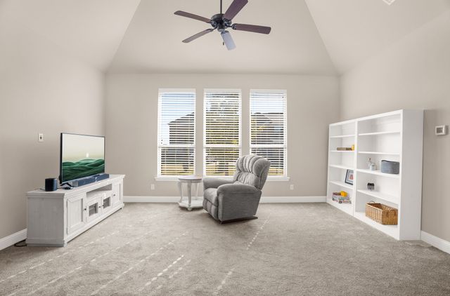 6403 Holbrook Circle, Parker, TX 75002