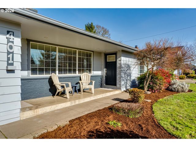 401 STERLING Dr, Eugene, OR 97404