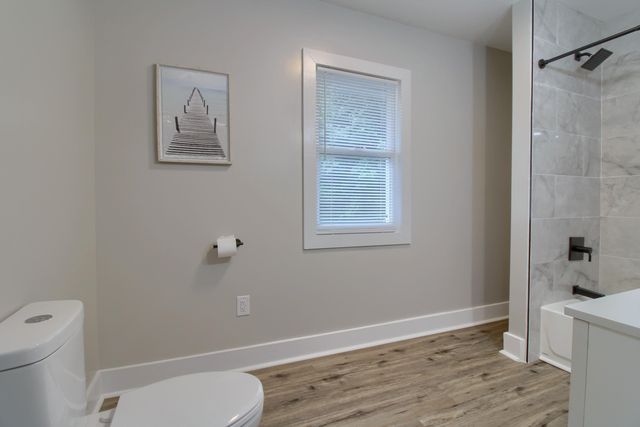 609 W Biddle Street, Jackson, MI 49203