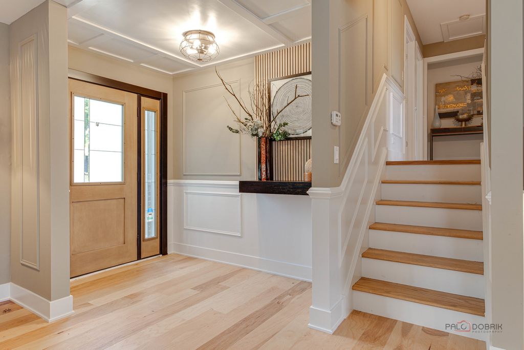 6955 PARKVIEW Drive, Downers Grove, IL 60516 — photo 5