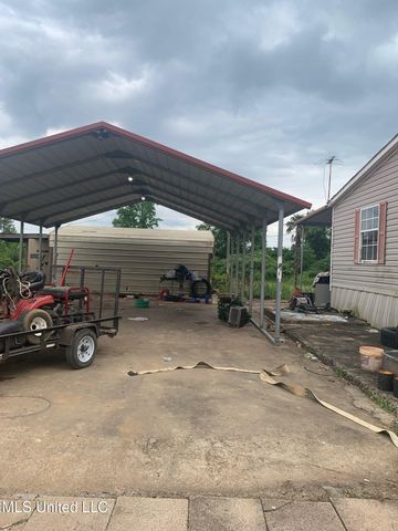 5160 Rockport Road, Wesson, MS 39191