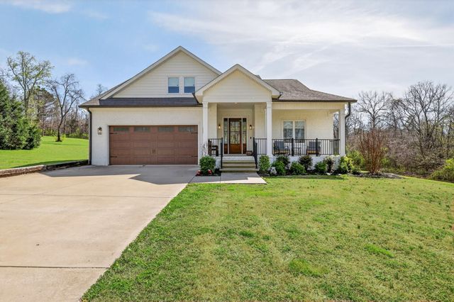 1089 Old Williamsport Pike, Columbia, TN 38401