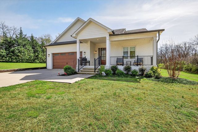 1089 Old Williamsport Pike, Columbia, TN 38401