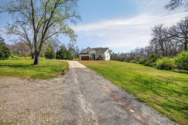 1089 Old Williamsport Pike, Columbia, TN 38401