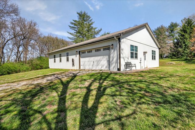 1089 Old Williamsport Pike, Columbia, TN 38401