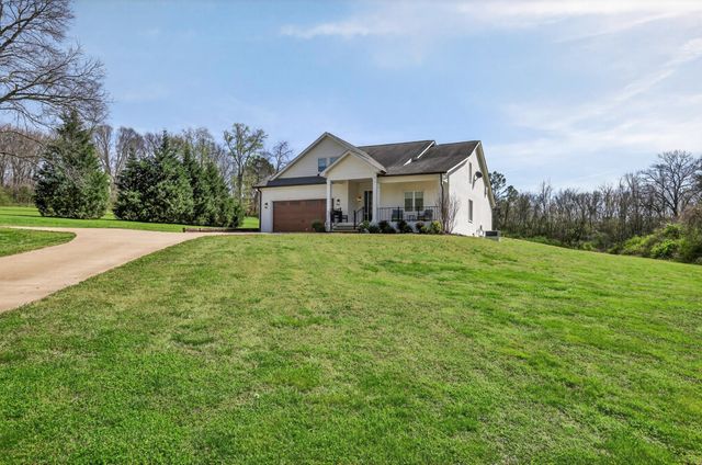 1089 Old Williamsport Pike, Columbia, TN 38401