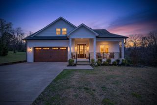 1089 Old Williamsport Pike, Columbia, TN 38401