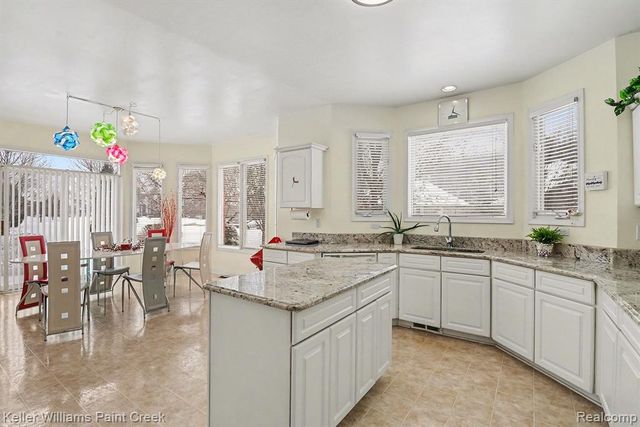 19573 Potomac Drive, Macomb, MI 48044