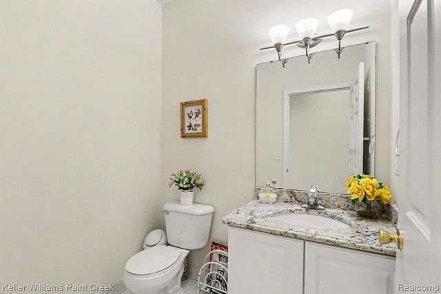 19573 Potomac Drive, Macomb, MI 48044