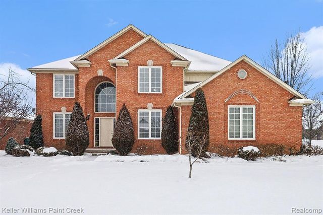 19573 Potomac Drive, Macomb, MI 48044