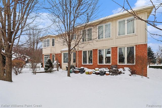 19573 Potomac Drive, Macomb, MI 48044