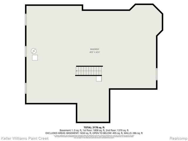 19573 Potomac Drive, Macomb, MI 48044