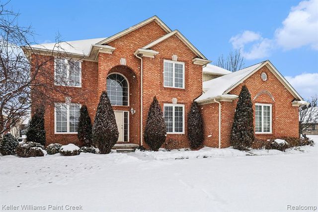 19573 Potomac Drive, Macomb, MI 48044