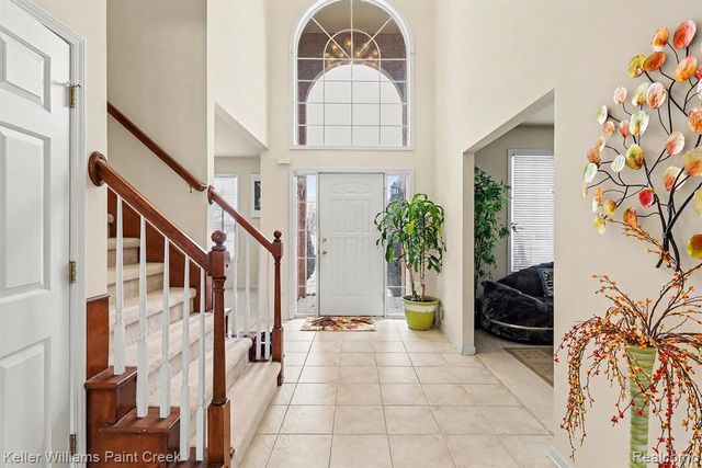 19573 Potomac Drive, Macomb, MI 48044