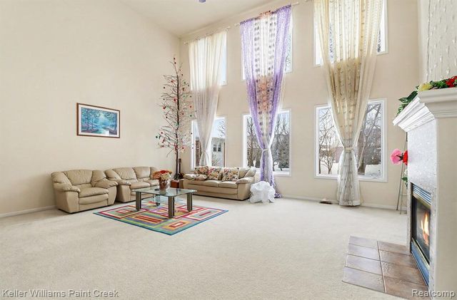 19573 Potomac Drive, Macomb, MI 48044