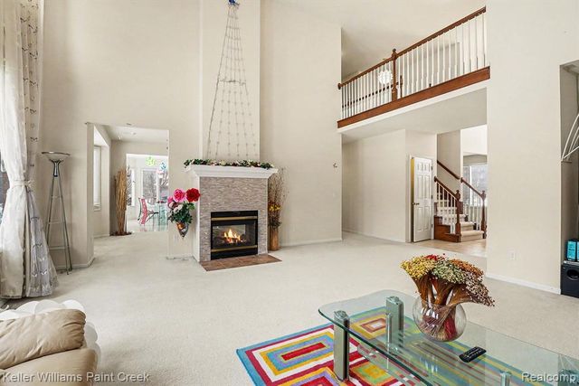 19573 Potomac Drive, Macomb, MI 48044