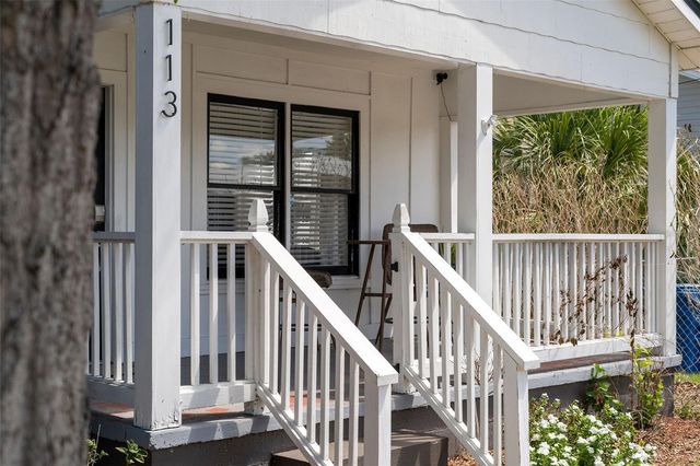 113 AVENUE C SE, Winter Haven, FL 33880