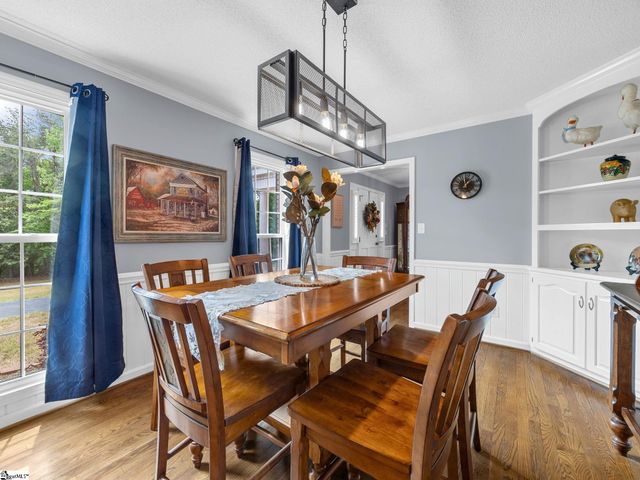 410 Thornhill Drive, Spartanburg, SC 29301