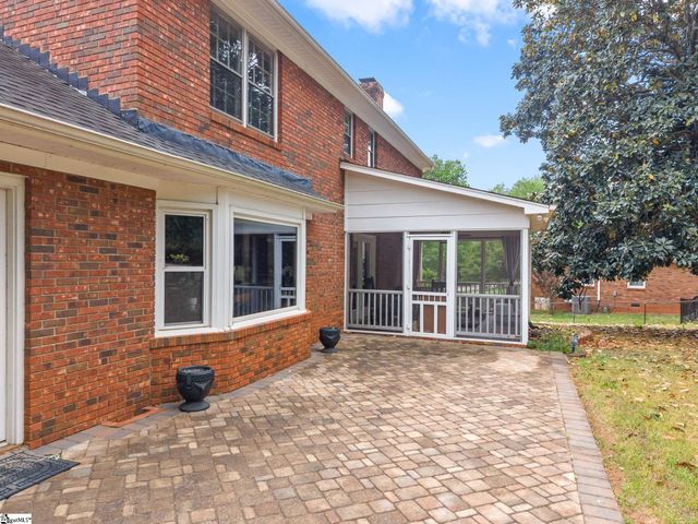 410 Thornhill Drive, Spartanburg, SC 29301