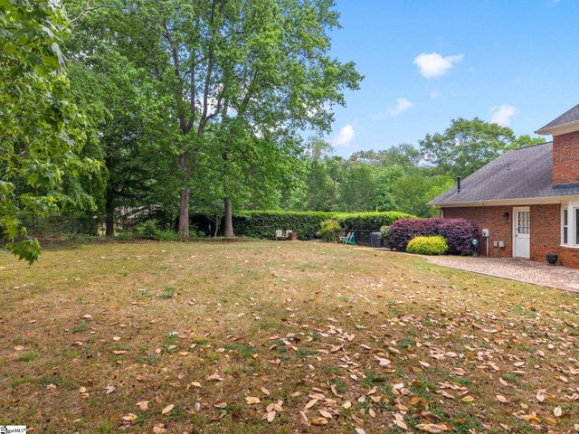 410 Thornhill Drive, Spartanburg, SC 29301