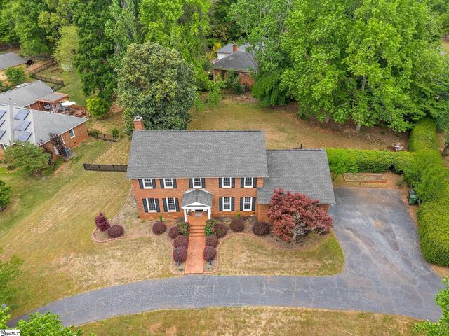 410 Thornhill Drive, Spartanburg, SC 29301