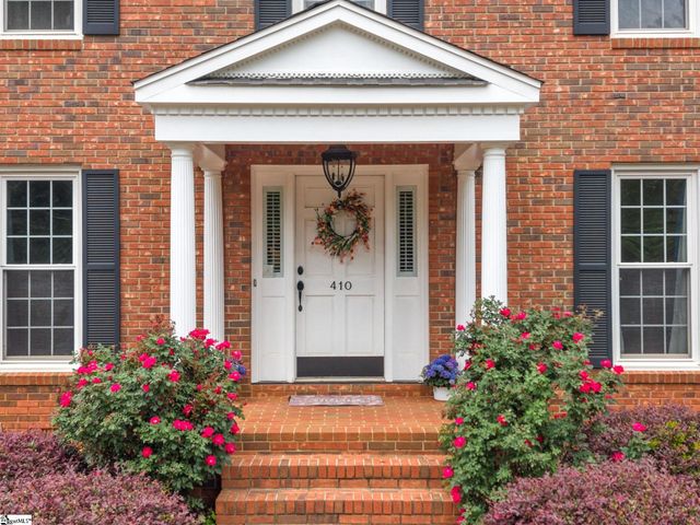 410 Thornhill Drive, Spartanburg, SC 29301